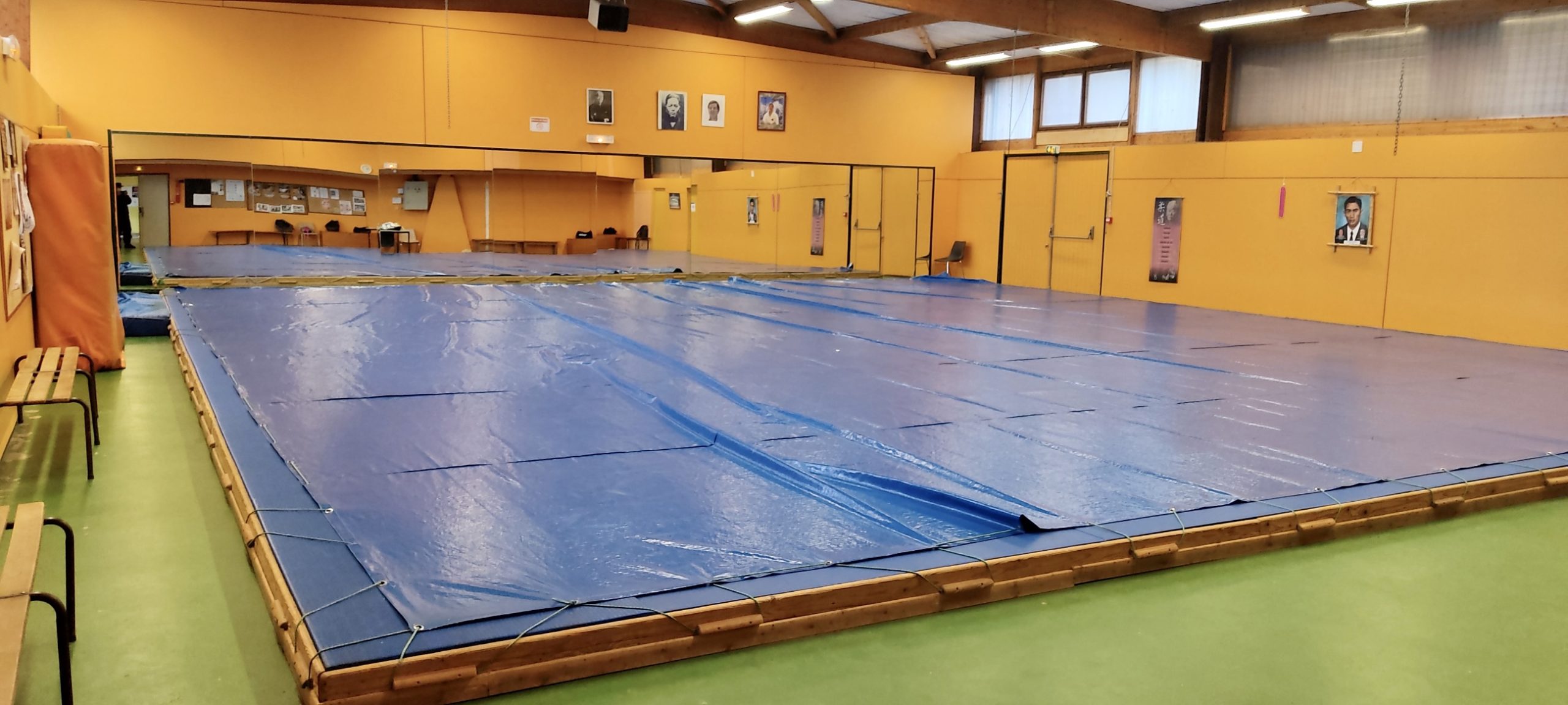 Dojo