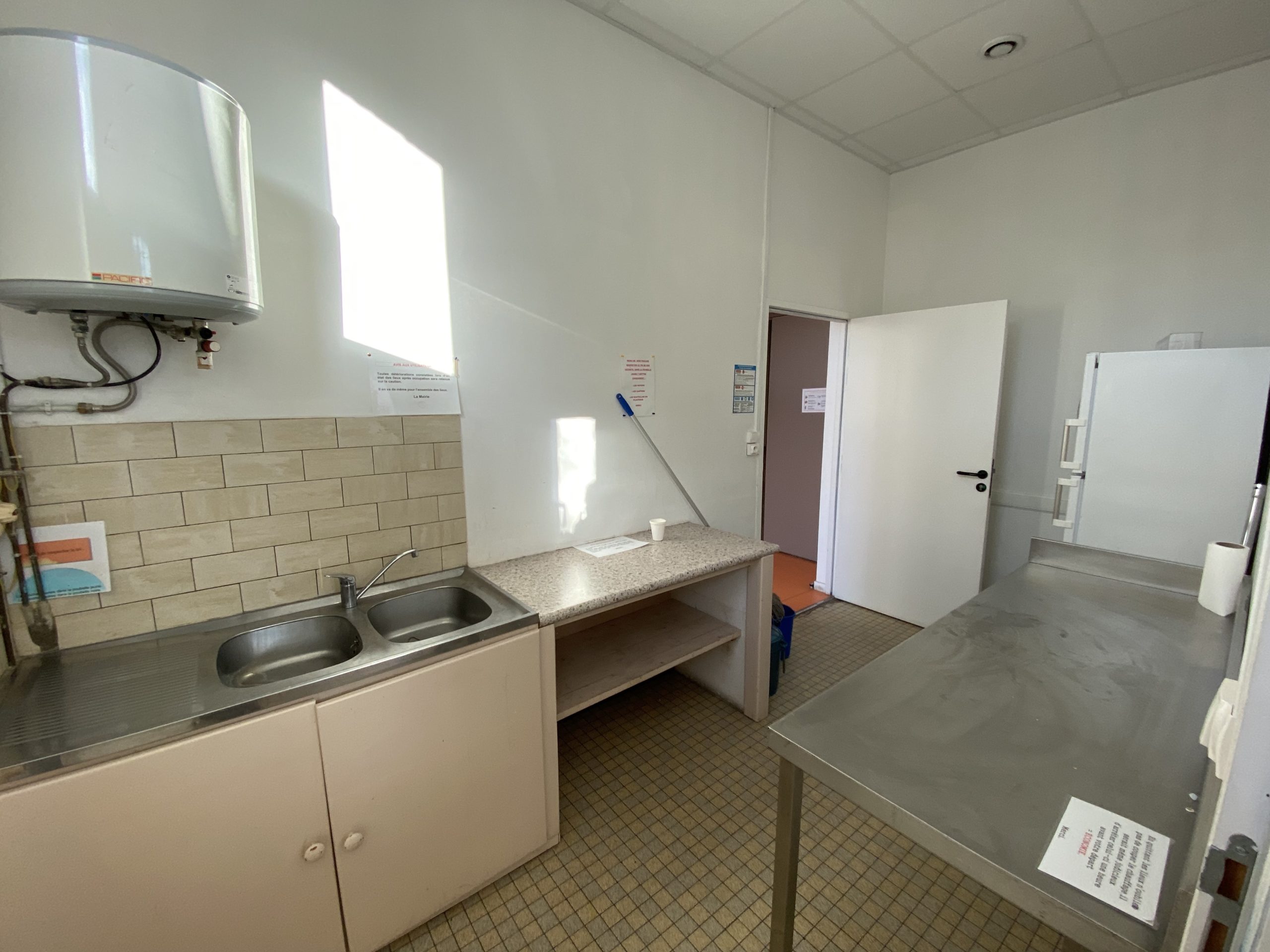 FOYER 5
