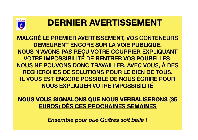 JPEG AOTOCOLLANT DERNIER AVERTISSEMENT