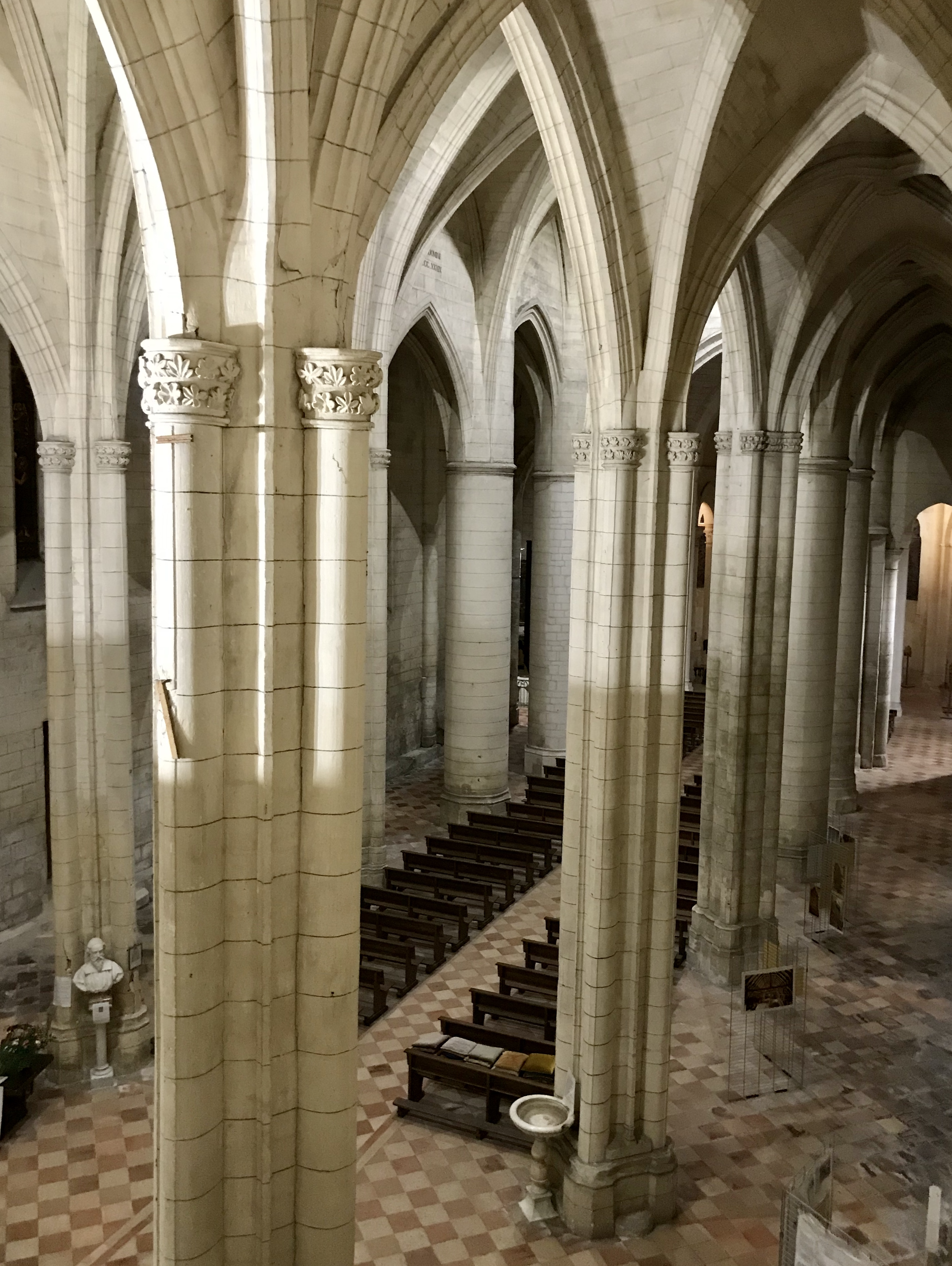 VOUTES - copie