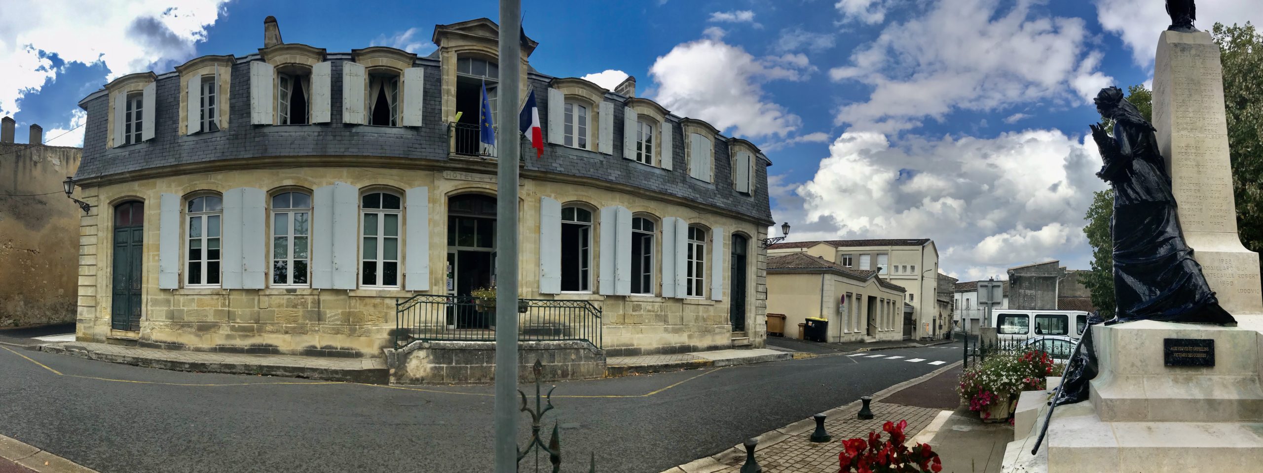 mairie panoramique