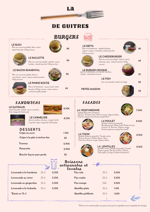 220420_FOUYRCHETTE MENU