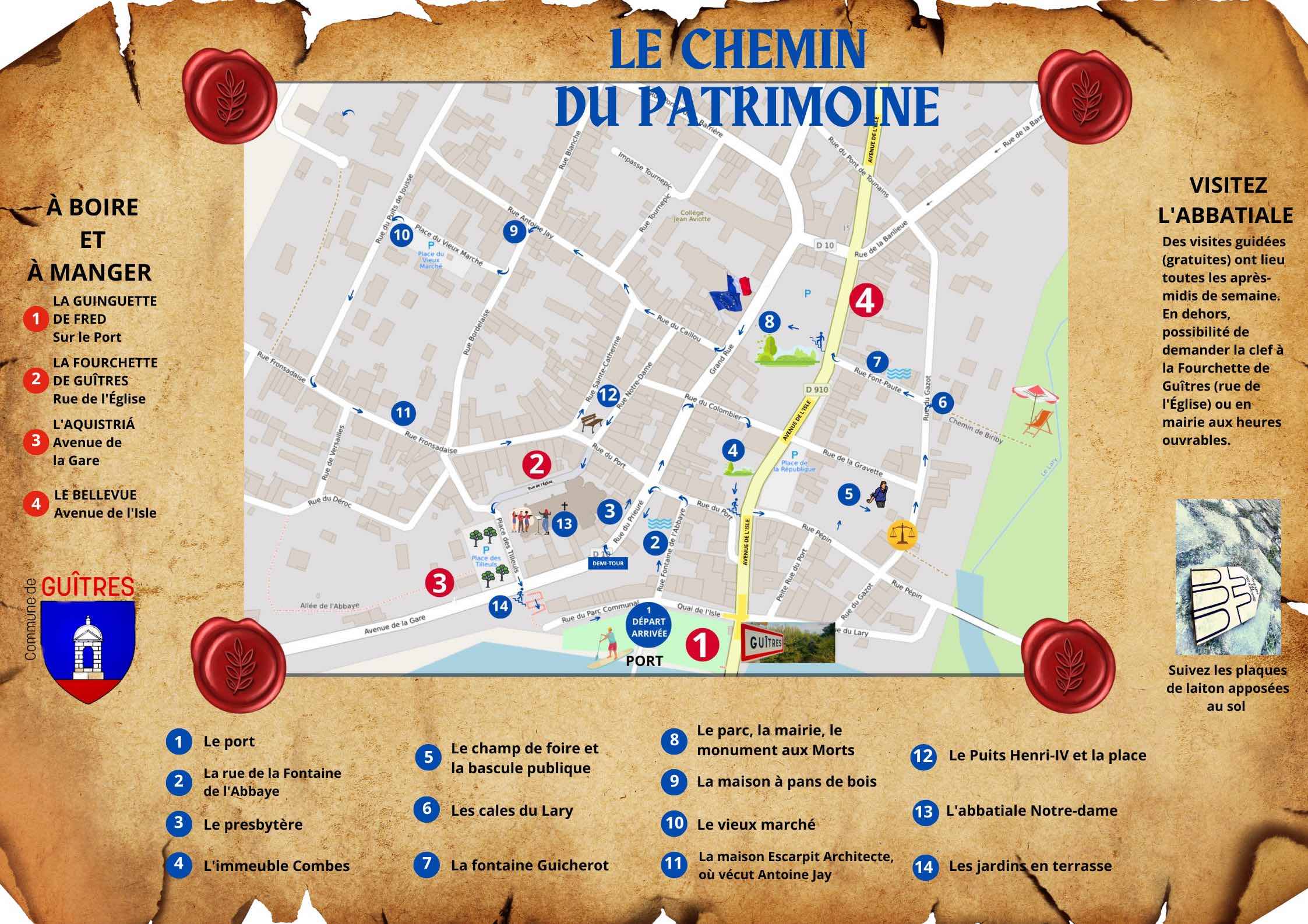 Le Port - 1