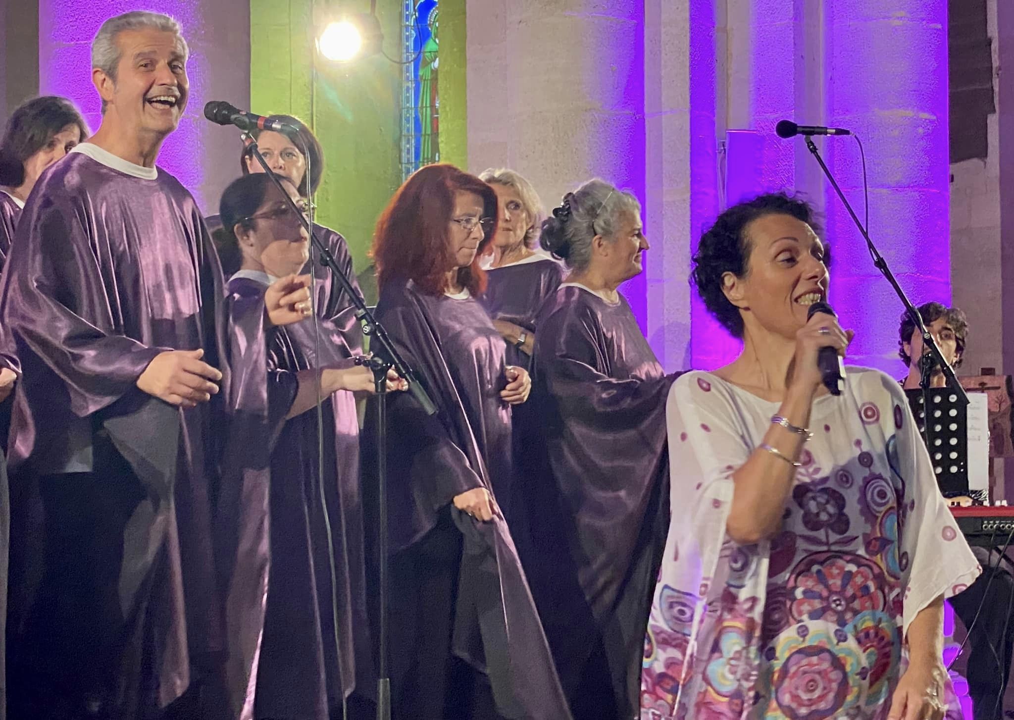 GOSPEL 1
