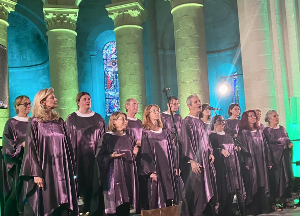 GOSPEL 3