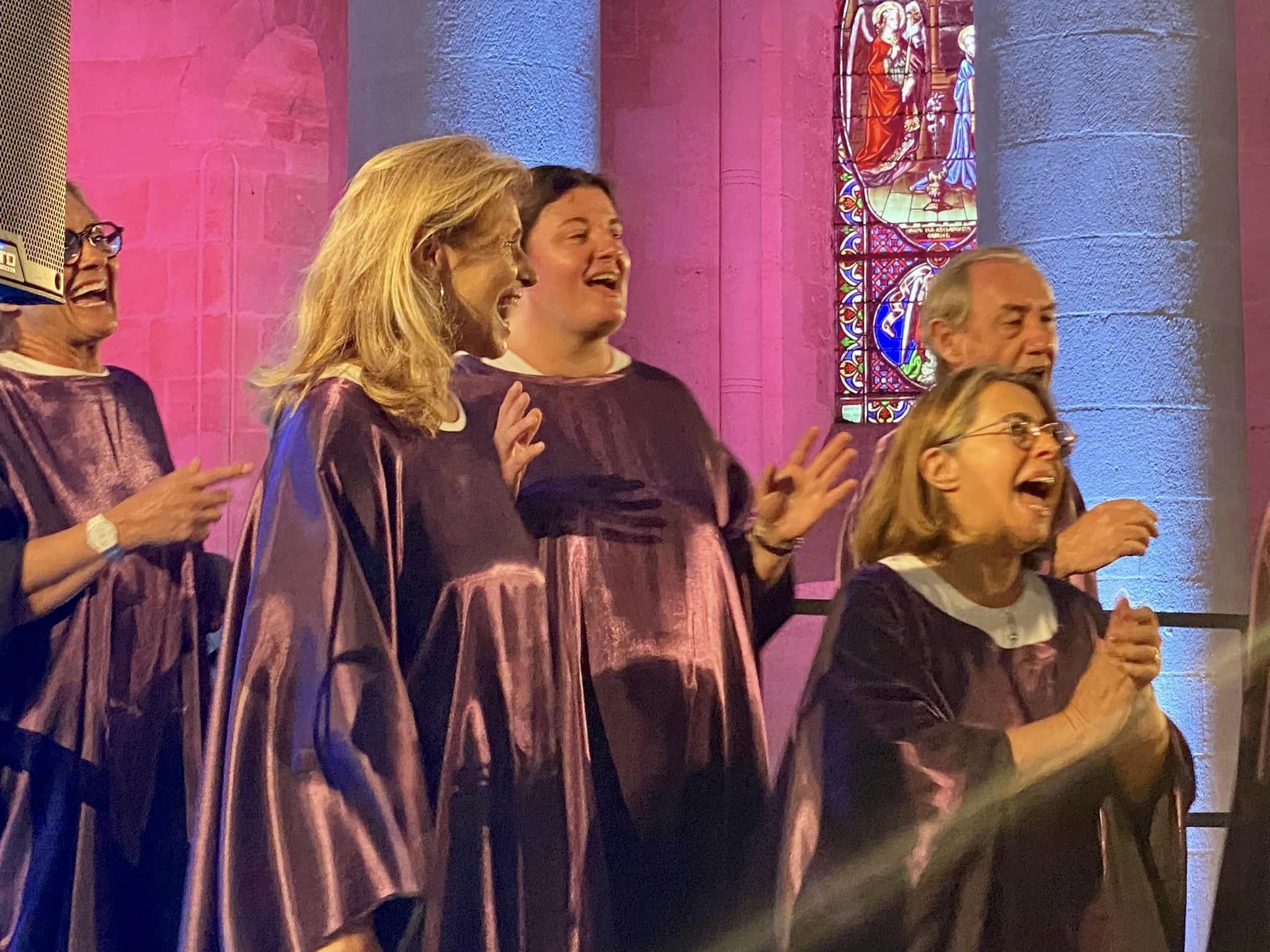 GOSPEL 4
