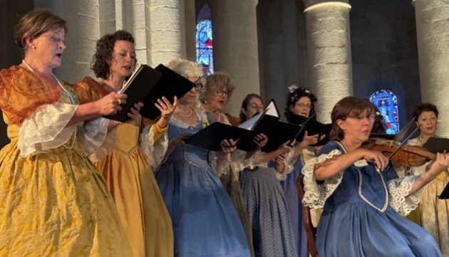 Les Amis de l'Abbatiale