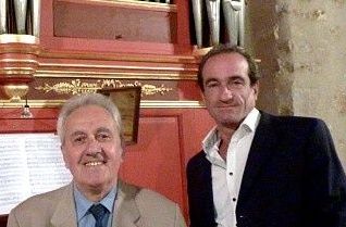 Les Amis de l'Abbatiale