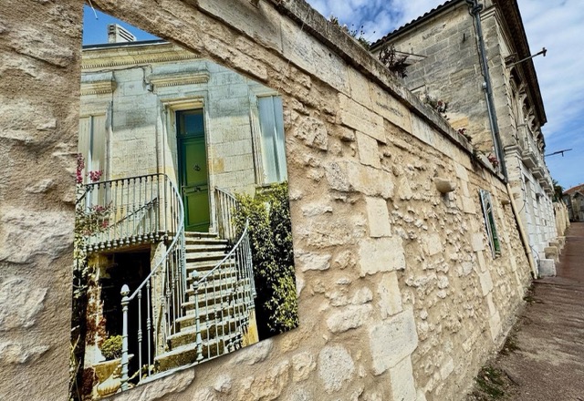 Exposition patrimoniale hors les murs