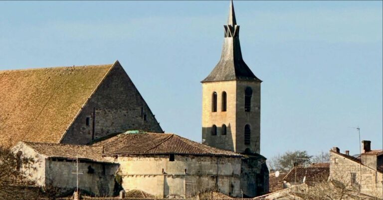 160 000 € Pour le Loto du Patrimoine