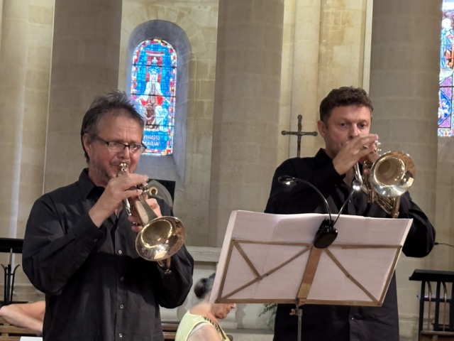 Les Amis de l'Abbatiale